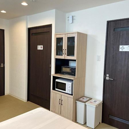 Higashi Shimbashi Building 3F Hostel Gion Sora - Vacation Stay 85636V Kiotó Kültér fotó